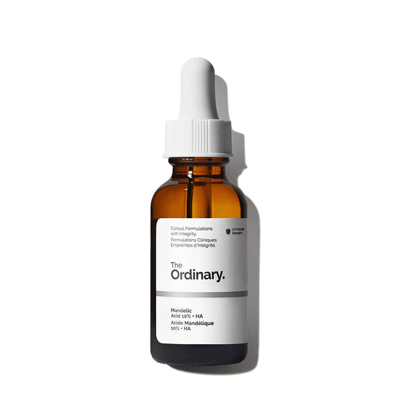 The Ordinary- Mandelic Acid 10% HA