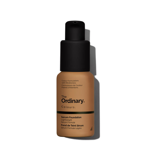 The Ordinary- Serum Foundation- 2.0 P Light Medium