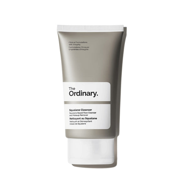 The Ordinary- Squalane Cleanser