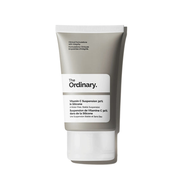 The Ordinary- Vitamin C Suspension 30% in Silicone