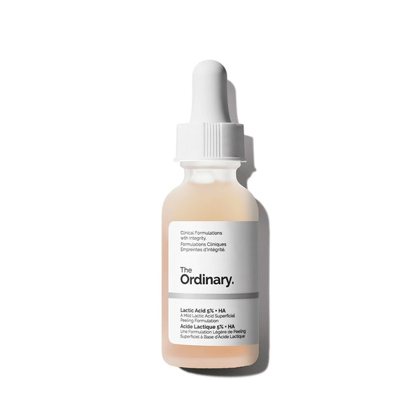 The Ordinary-Lactic Acid 5% + HA