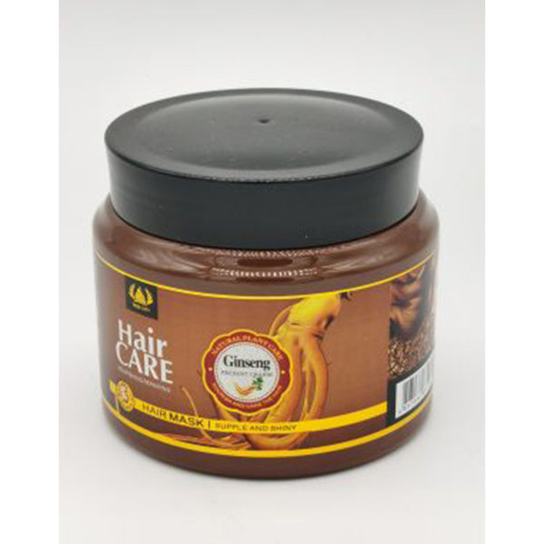 Tree City Hair Care Ginseng Hair Mask