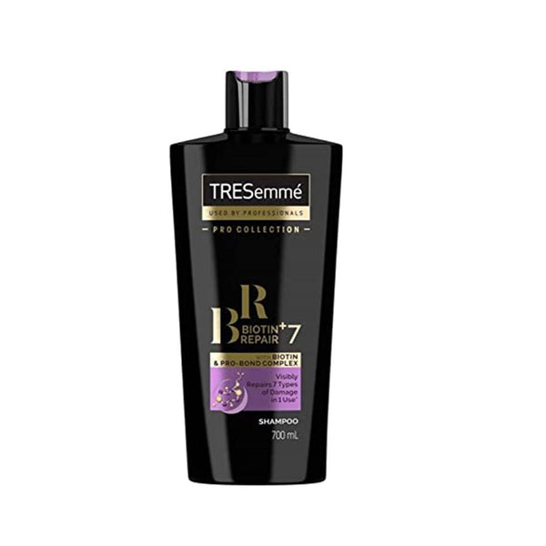 Tresemme Pro Collection Biotin Repair +7 Shampoo (Dubai)