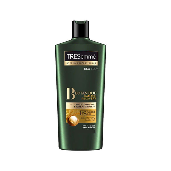 Tresemme Pro Collection Botaniqus Damage Recovery Shampoo (Dubai)